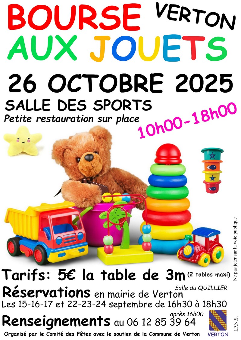 affiche BAJ 2025 site