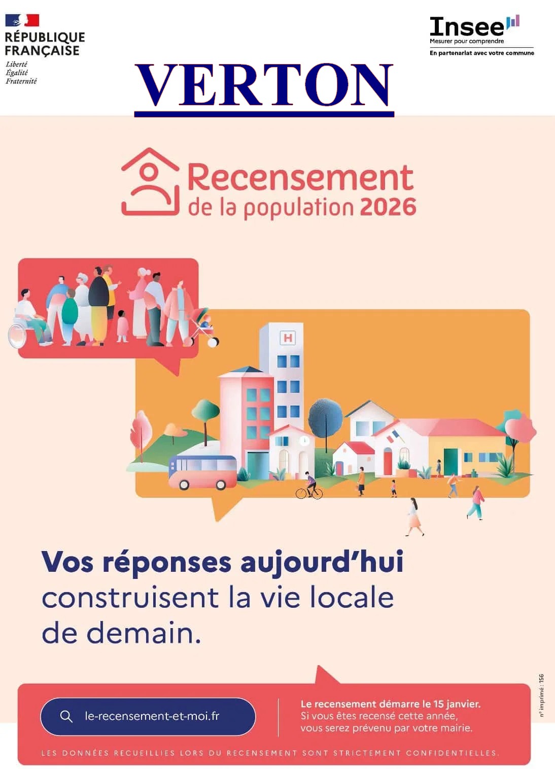 recensement 2026